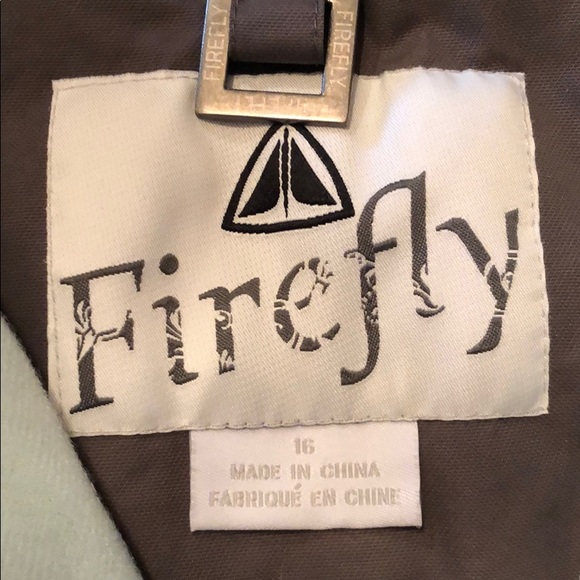 Ski pants junior size 16 Firefly - Picture 3 of 3